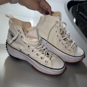 Platform Converse